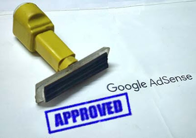 How to Apply for Google Adsense and Get Approved Fast: Beginners Guide 2019 6 How to approve Google Adsense quickly