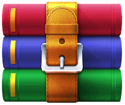 Download WinRAR for Windows PC